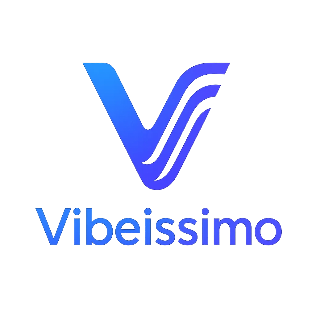 Vibeissimo Logo